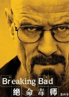 绝命毒师第四季