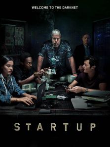 非常创业第二季