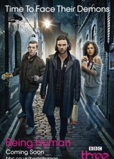 我欲为人第三季