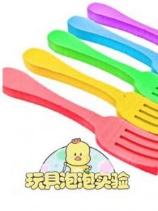 玩具泡泡实验第5季