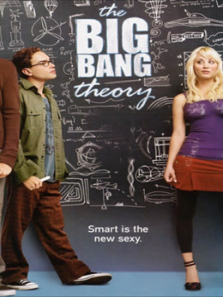 生活大爆炸第二季