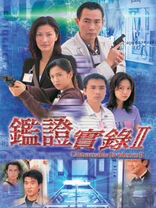 鉴证实录2普通话版