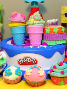 史莱姆水晶泥第三季