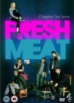 鲜肉第一季