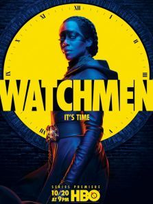 守望者第一季WatchmenSeason1