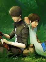 勇者大冒险第一季