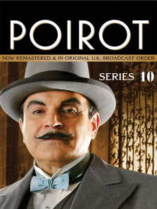 大侦探波罗第10季