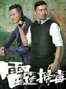 雷霆扫毒普通话版