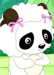 如意酷宝之小神羊