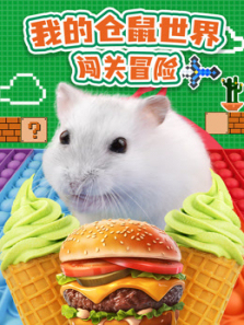 我的仓鼠世界闯关冒险