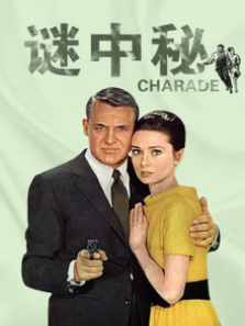 谜中之谜译制配音版