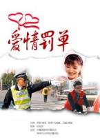 爱情罚单微电影