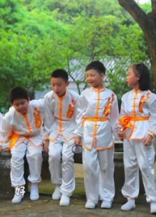 龙门外传第二季