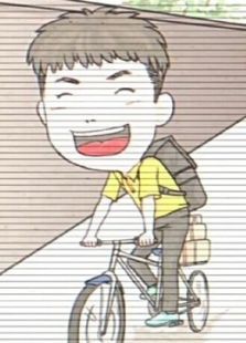 全诚快递微电影