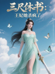 三尺休书王妃她杀疯了