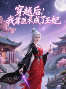 穿越后我靠医术成了王妃