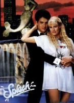 美人鱼汤姆汉克斯版