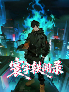 寰宇轶闻录动态漫画