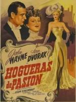 巴巴利海岸的火焰原声