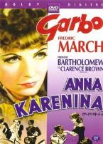 安娜卡列尼娜1935