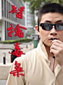 智擒毒枭微电影