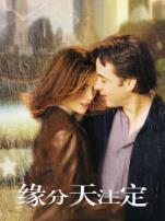 缘分天注定普通话