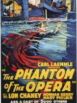 歌剧魅影1925