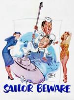 水手小心