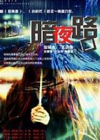 暗夜路口微电影