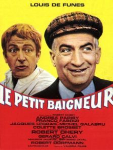 小泳者译制配音版