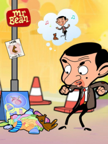 憨豆先生动画版普通话第四季