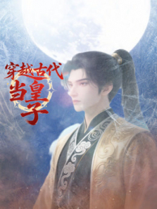 穿越古代当皇子