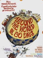环游世界八十天1956