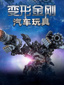 变形金刚汽车玩具