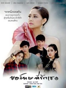 泰版对不起我爱你