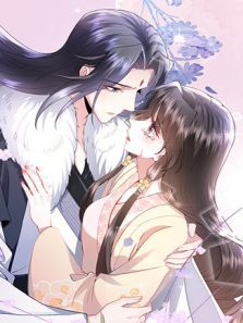 黑化后戏精世子