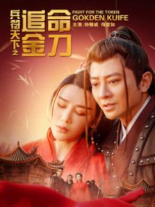 兵符天下之追命金刀