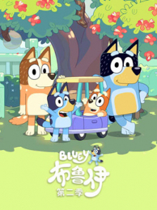 布鲁伊第二季