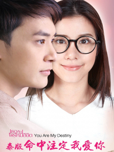 命中注定我爱你泰国版国语