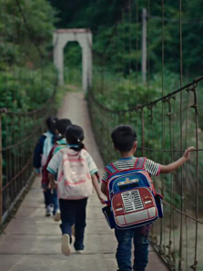 请给我们一首歌的时间