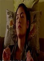 沉默的拥抱微电影