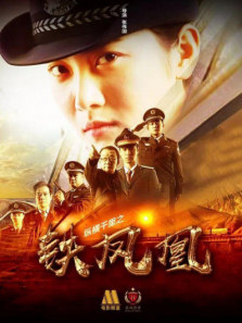 纵横千里之铁凤凰