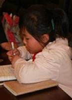 少了一个微电影