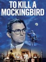 杀死一只知更鸟译制配音版