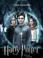 哈利波特7死圣上普通话