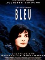 蓝白红三部曲之蓝色