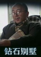 钻石别墅微电影