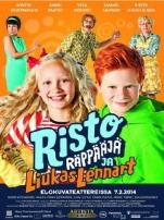 里基莱普与机灵的伦纳德