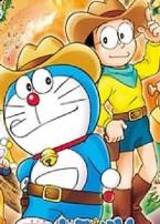 哆啦A梦2009剧场版新版大雄的宇宙开拓史