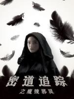 密道追踪之魔镜邪灵